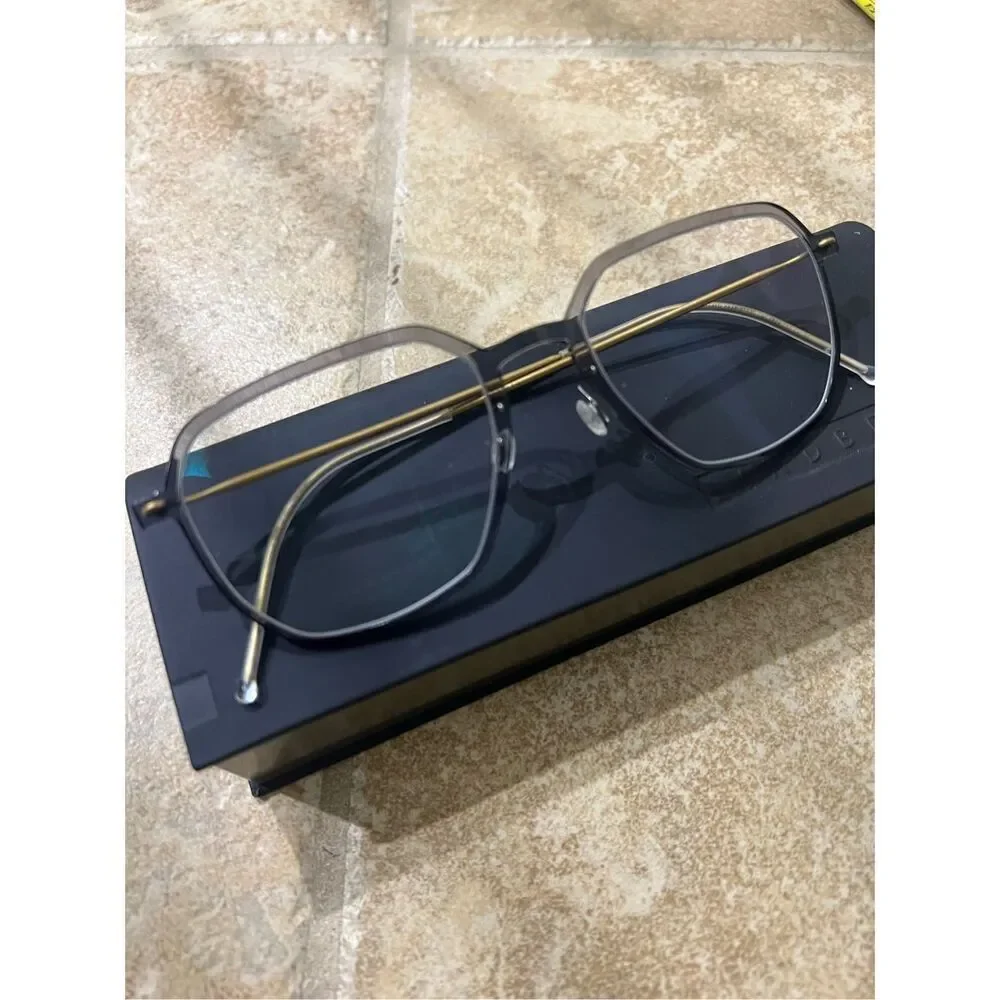 LINDBERG NOW 6642 eyeglasses
